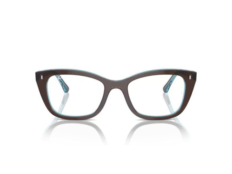 Ray-Ban Lunettes de Vue RX 5433 8366