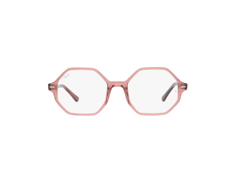 Ray-Ban Britt Lunettes de Vue RX 5472 8177