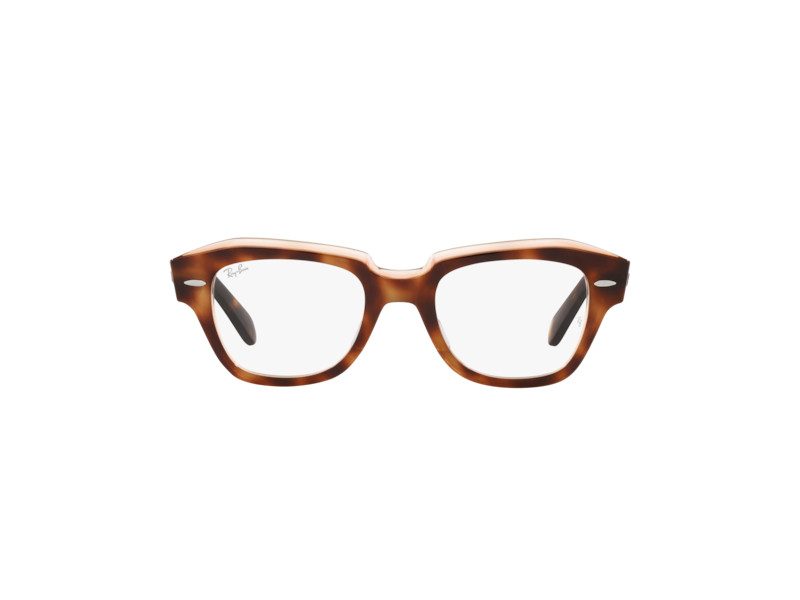 Ray-Ban State Street Lunettes de Vue RX 5486 8098