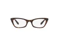 Ray-Ban Lady Burbank Lunettes de Vue RX 5499 2012