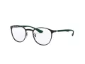 Ray-Ban Lunettes de Vue RX 6355 3098