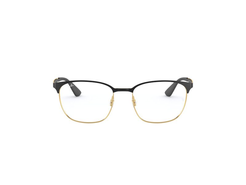 Ray-Ban Lunettes de Vue RX 6356 2875