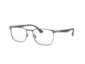 Ray-Ban Lunettes de Vue RX 6363 2553