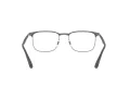 Ray-Ban Lunettes de Vue RX 6363 2553