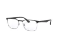 Ray-Ban Lunettes de Vue RX 6363 2861