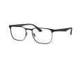Ray-Ban Lunettes de Vue RX 6363 2904