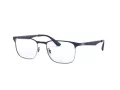 Ray-Ban Lunettes de Vue RX 6363 2947