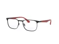 Ray-Ban Lunettes de Vue RX 6363 3018