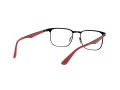 Ray-Ban Lunettes de Vue RX 6363 3018