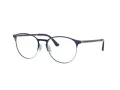 Ray-Ban Lunettes de Vue RX 6375 2981