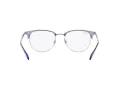Ray-Ban Lunettes de Vue RX 6396 3130