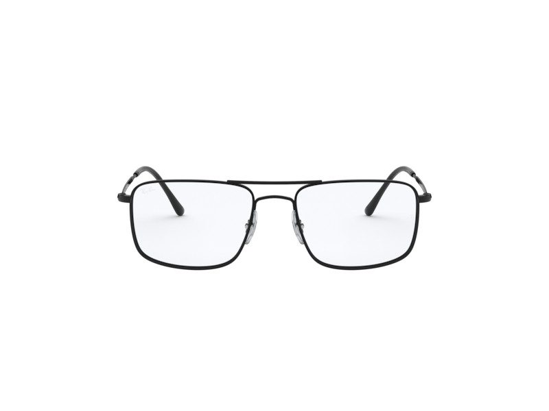Ray-Ban Lunettes de Vue RX 6434 2509
