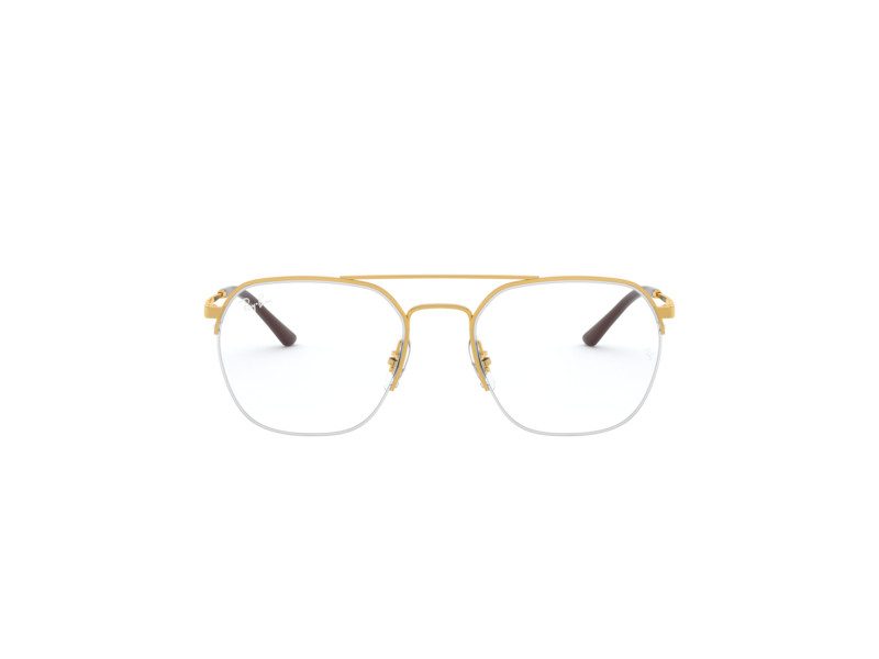 Ray-Ban Lunettes de Vue RX 6444 2500