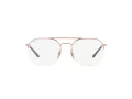 Ray-Ban Lunettes de Vue RX 6444 3094