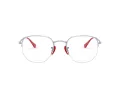 Ray-Ban Lunettes de Vue RX 6448M F031