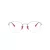 Ray-Ban Lunettes de Vue RX 6448M F031