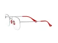 Ray-Ban Lunettes de Vue RX 6448M F031