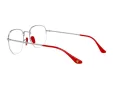 Ray-Ban Lunettes de Vue RX 6448M F031