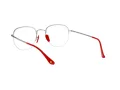 Ray-Ban Lunettes de Vue RX 6448M F031