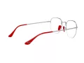 Ray-Ban Lunettes de Vue RX 6448M F031