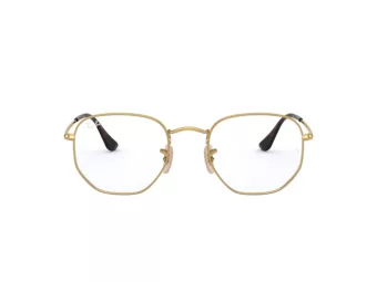 Ray-Ban Hexagonal Lunettes de Vue RX 6448 2500