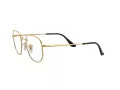 Ray-Ban Hexagonal Lunettes de Vue RX 6448 2500
