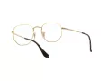Ray-Ban Hexagonal Lunettes de Vue RX 6448 2500
