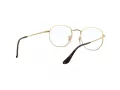 Ray-Ban Hexagonal Lunettes de Vue RX 6448 2500