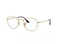 Ray-Ban Hexagonal Lunettes de Vue RX 6448 2500
