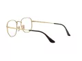 Ray-Ban Hexagonal Lunettes de Vue RX 6448 2500