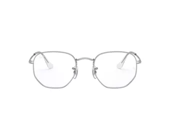 Ray-Ban Hexagonal Lunettes de Vue RX 6448 2501