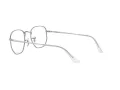 Ray-Ban Hexagonal Lunettes de Vue RX 6448 2501