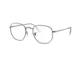 Ray-Ban Hexagonal Lunettes de Vue RX 6448 2502