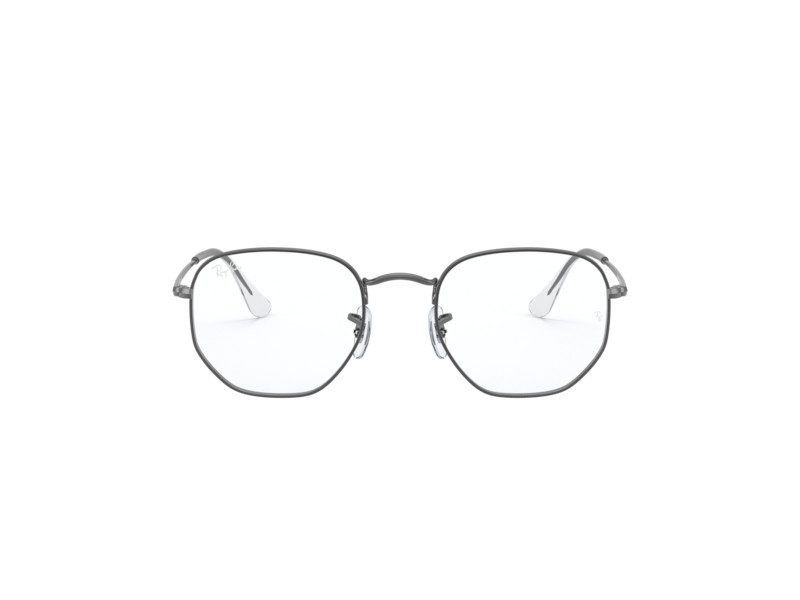 Ray-Ban Hexagonal Lunettes de Vue RX 6448 2502