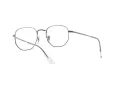 Ray-Ban Hexagonal Lunettes de Vue RX 6448 2502