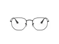 Ray-Ban Hexagonal Lunettes de Vue RX 6448 2509