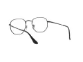Ray-Ban Hexagonal Lunettes de Vue RX 6448 2509