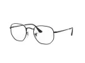 Ray-Ban Hexagonal Lunettes de Vue RX 6448 2509