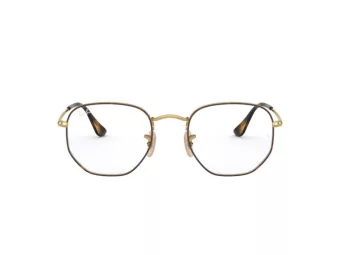 Ray-Ban Hexagonal Lunettes de Vue RX 6448 2945