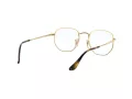 Ray-Ban Hexagonal Lunettes de Vue RX 6448 2945