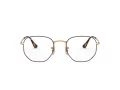 Ray-Ban Hexagonal Lunettes de Vue RX 6448 2945