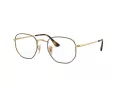 Ray-Ban Hexagonal Lunettes de Vue RX 6448 2945