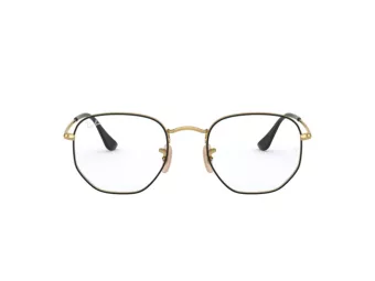 Ray-Ban Hexagonal Lunettes de Vue RX 6448 2991