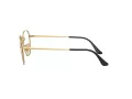 Ray-Ban Hexagonal Lunettes de Vue RX 6448 2991