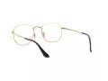 Ray-Ban Hexagonal Lunettes de Vue RX 6448 2991