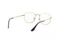 Ray-Ban Hexagonal Lunettes de Vue RX 6448 2991