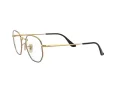 Ray-Ban Hexagonal Lunettes de Vue RX 6448 2991