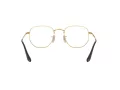 Ray-Ban Hexagonal Lunettes de Vue RX 6448 2991