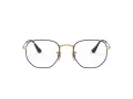 Ray-Ban Hexagonal Lunettes de Vue RX 6448 2991