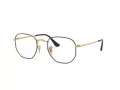 Ray-Ban Hexagonal Lunettes de Vue RX 6448 2991